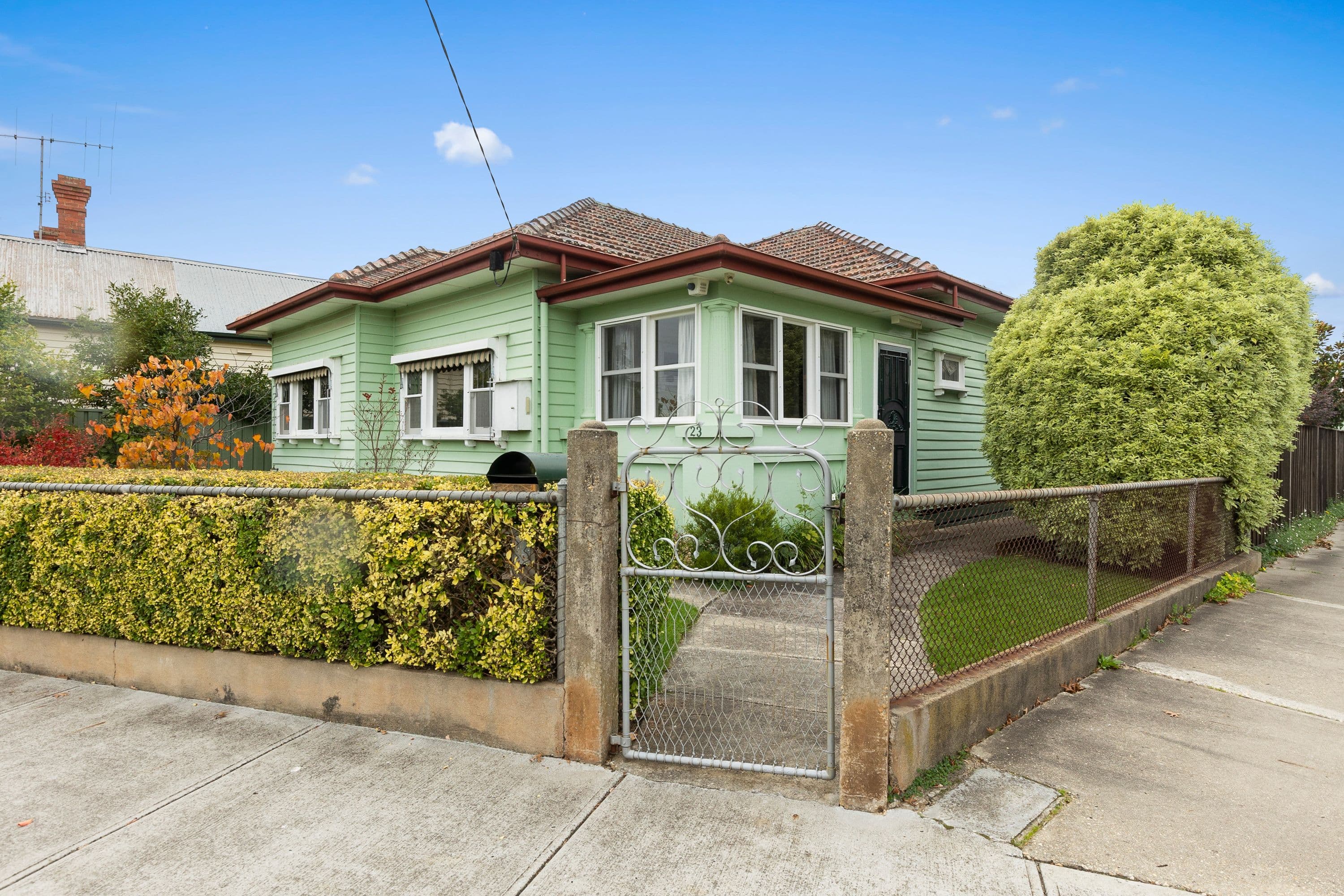 23 Goulburn Street, Seymour VIC 3660, Seymour - Image 1
