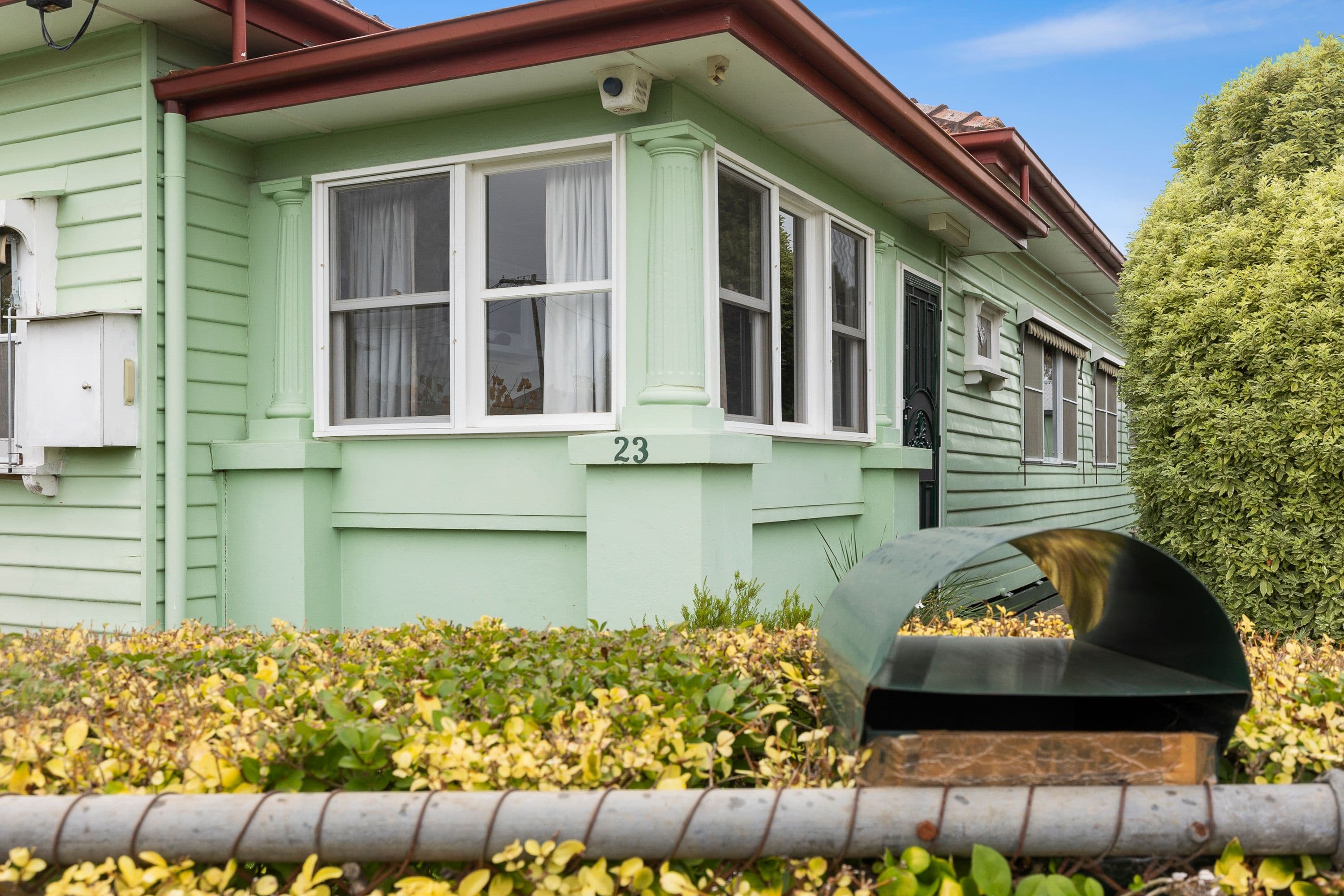 23 Goulburn Street, Seymour VIC 3660, Seymour - Thumbnail 2