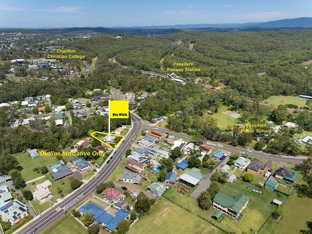 110 Macquarie Road, Fassifern NSW 2283, Fassifern - Thumbnail 5