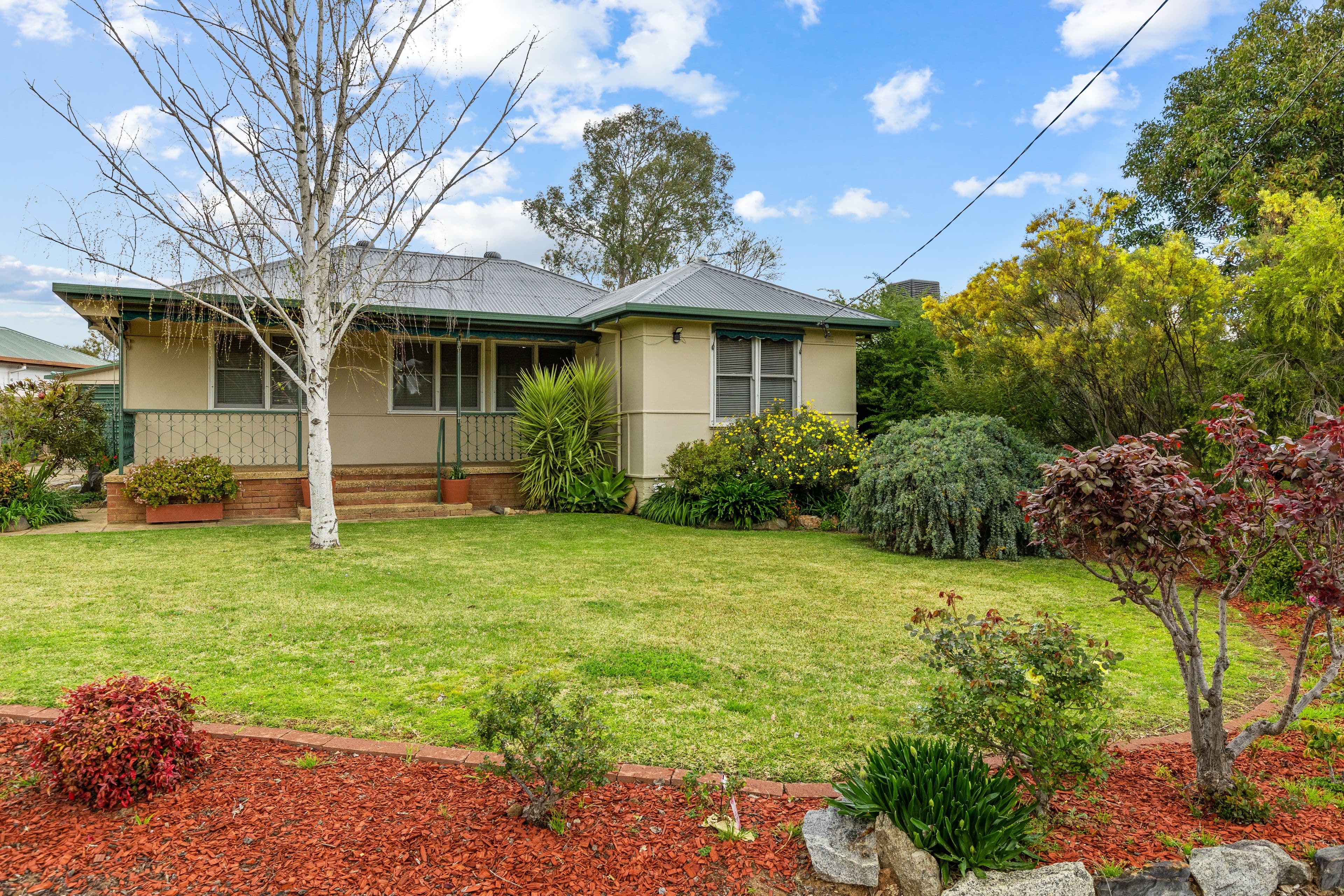 22 Jack Avenue, Mount Austin NSW 2650, Mount Austin - Image 1