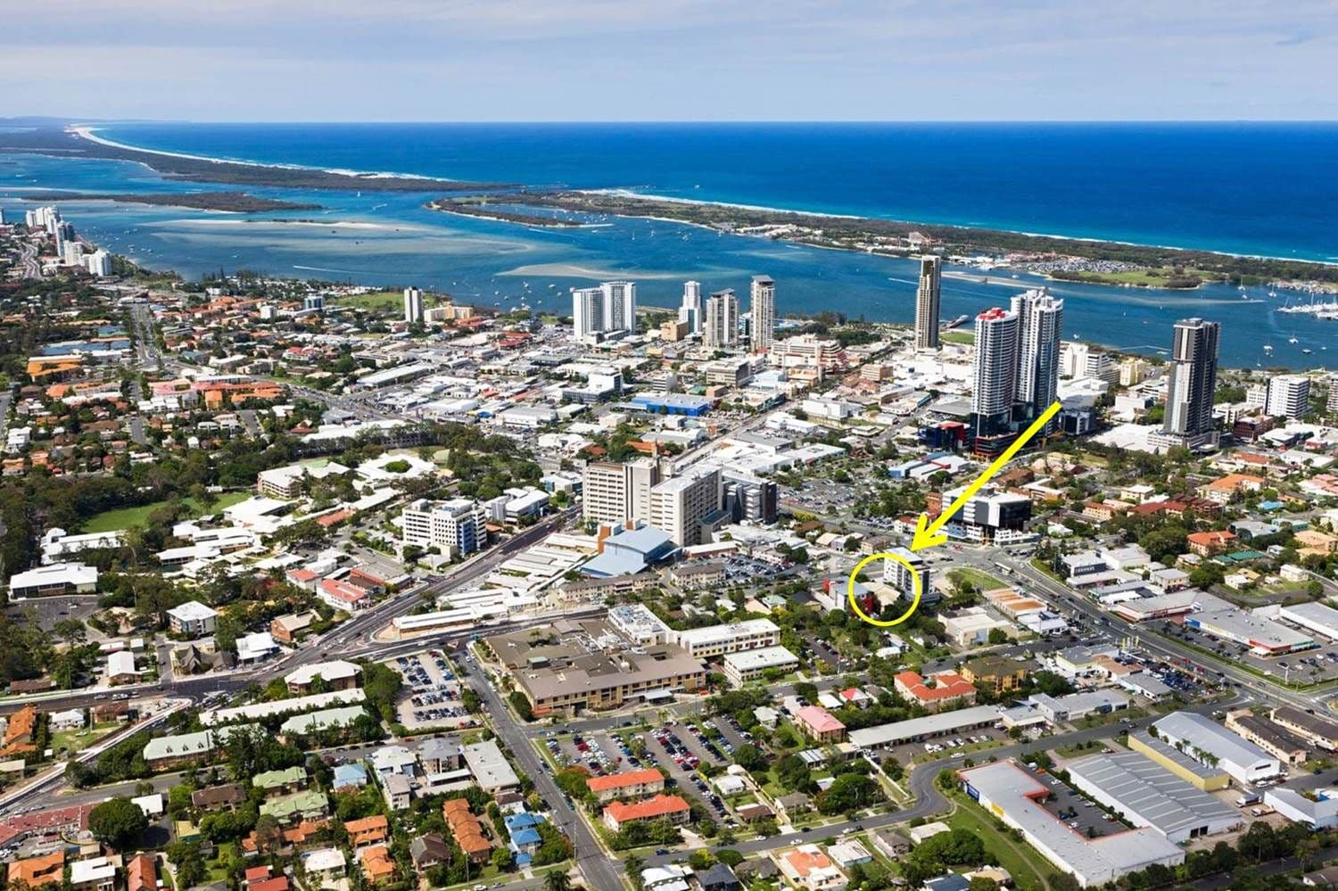 124 Queen Street, Southport QLD 4215, Southport - Image 1