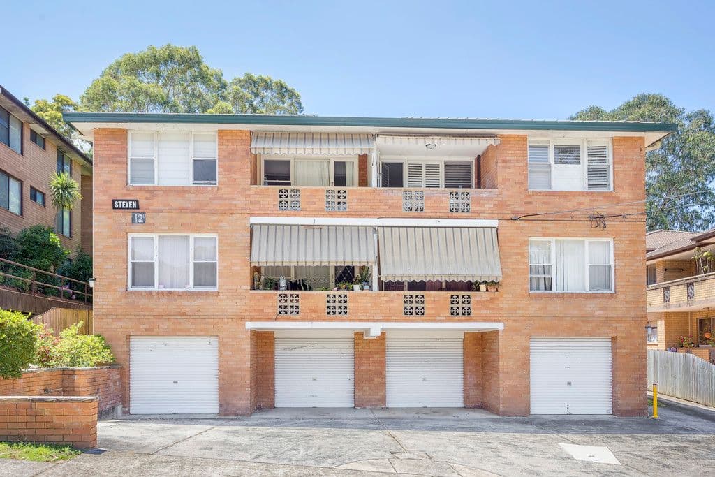12 Riverview Street, West Ryde NSW 2114, West Ryde - Image 1