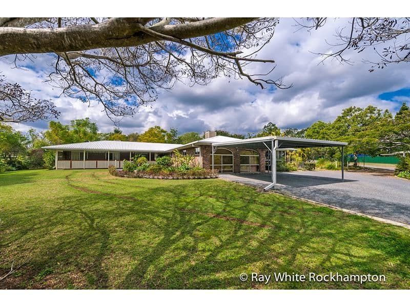 103 Emmerson Drive, GLENLEE QLD 4711, Glenlee - Image 1
