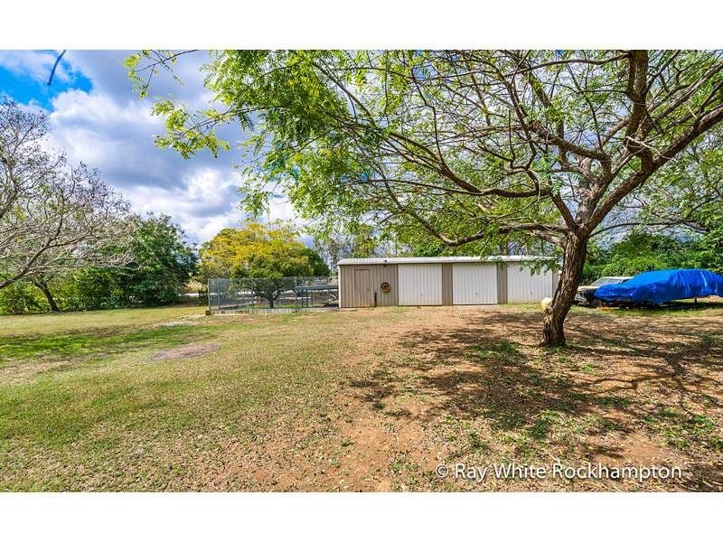 103 Emmerson Drive, GLENLEE QLD 4711, Glenlee - Thumbnail 2
