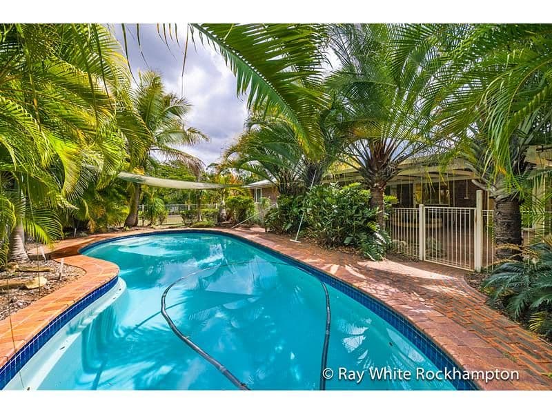 103 Emmerson Drive, GLENLEE QLD 4711, Glenlee - Thumbnail 3
