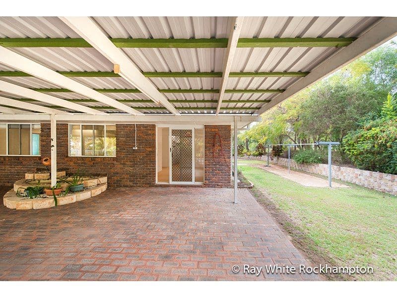 103 Emmerson Drive, GLENLEE QLD 4711, Glenlee - Thumbnail 4