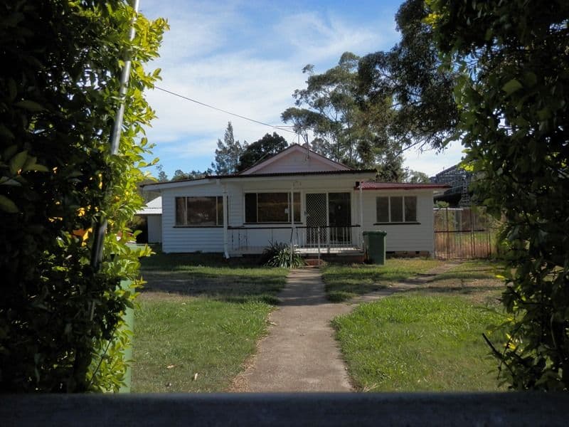 22 Gladstone Road, SADLIERS CROSSING QLD 4305, Sadliers Crossing - Image 1