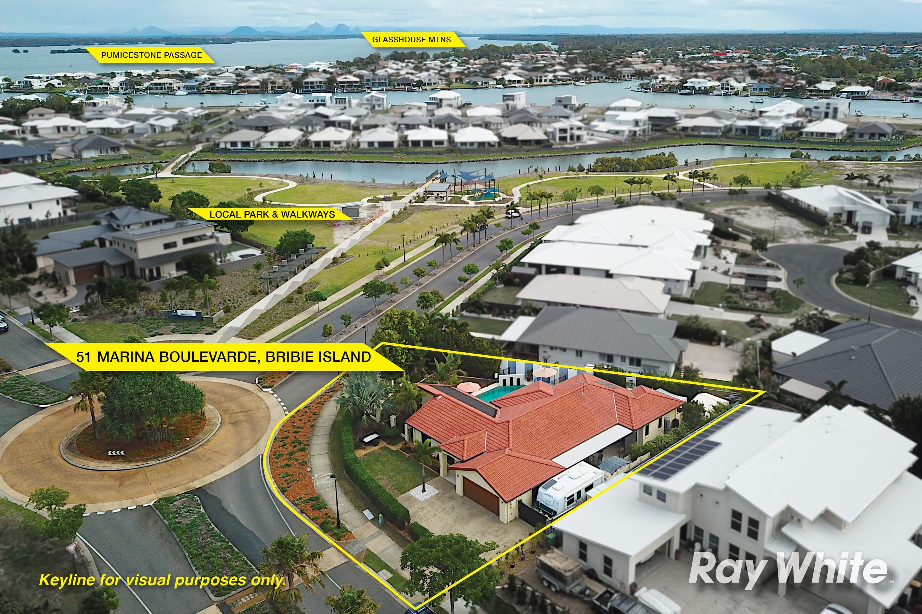 51 Marina Boulevard, Banksia Beach QLD 4507, Banksia Beach - Image 1