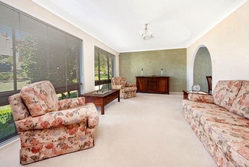11 Flint Place, ILLAWONG NSW 2234, Illawong - Thumbnail 4