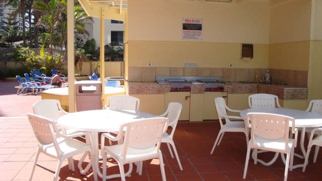 18/132-138 Ferny Avenue, Surfers Paradise, QLD, 4217, Surfers Paradise - Thumbnail 3