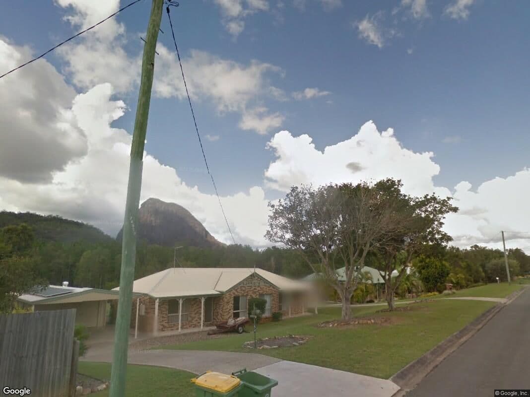 54 Parkview Road, Glass House Mountains QLD 4518, Glass House Mountains - Image 1