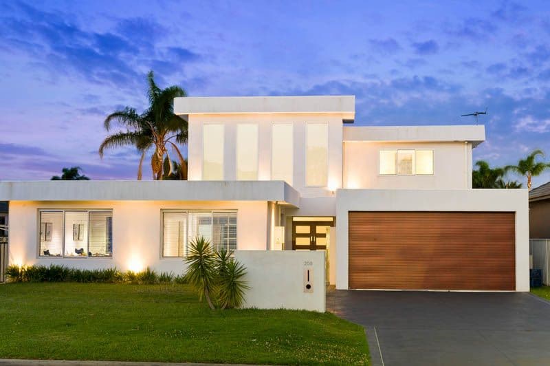 208 Belgrave Esplanade, SYLVANIA WATERS NSW 2224, Sylvania Waters - Image 1