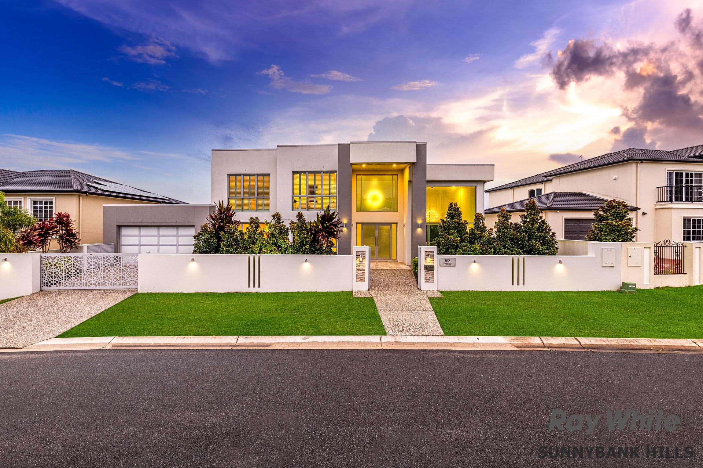 67 Hawthorn Circuit, Stretton QLD 4116, Stretton - Image 1