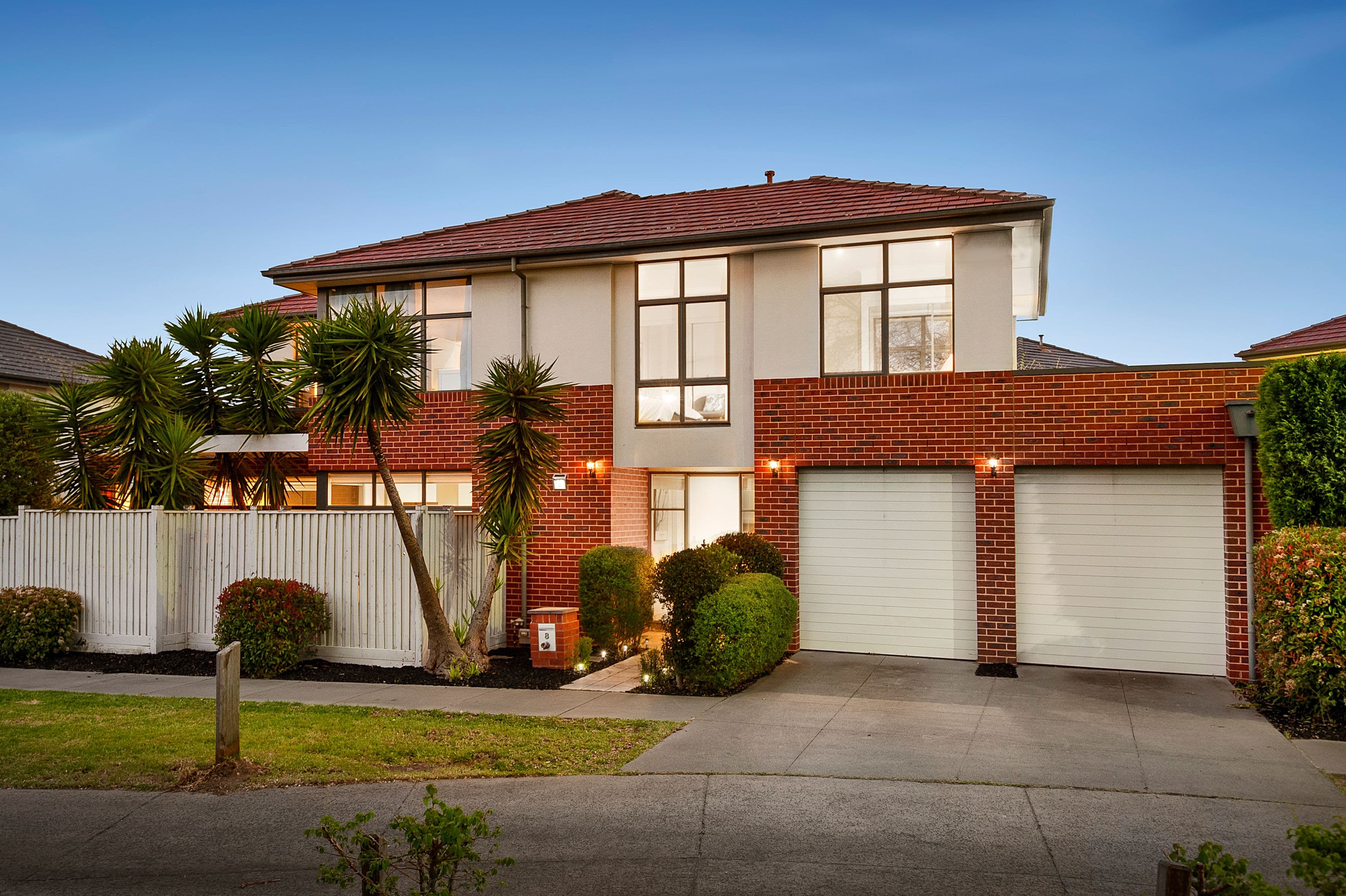 8 Blanford Court, Mulgrave VIC 3170, Mulgrave - Image 1