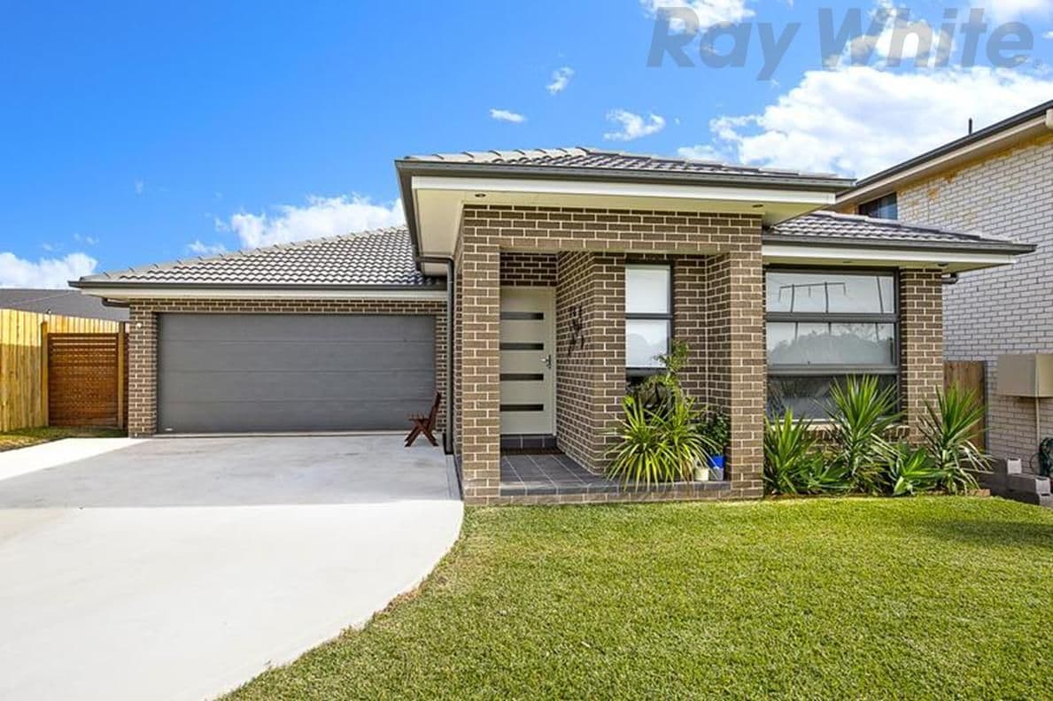 25 Talana Hill Drive, EDMONDSON PARK NSW 2174, Edmondson Park - Image 1