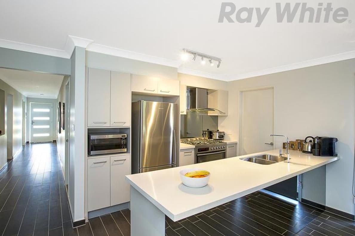 25 Talana Hill Drive, EDMONDSON PARK NSW 2174, Edmondson Park - Thumbnail 5
