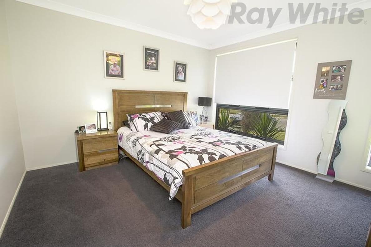 25 Talana Hill Drive, EDMONDSON PARK NSW 2174, Edmondson Park - Thumbnail 7