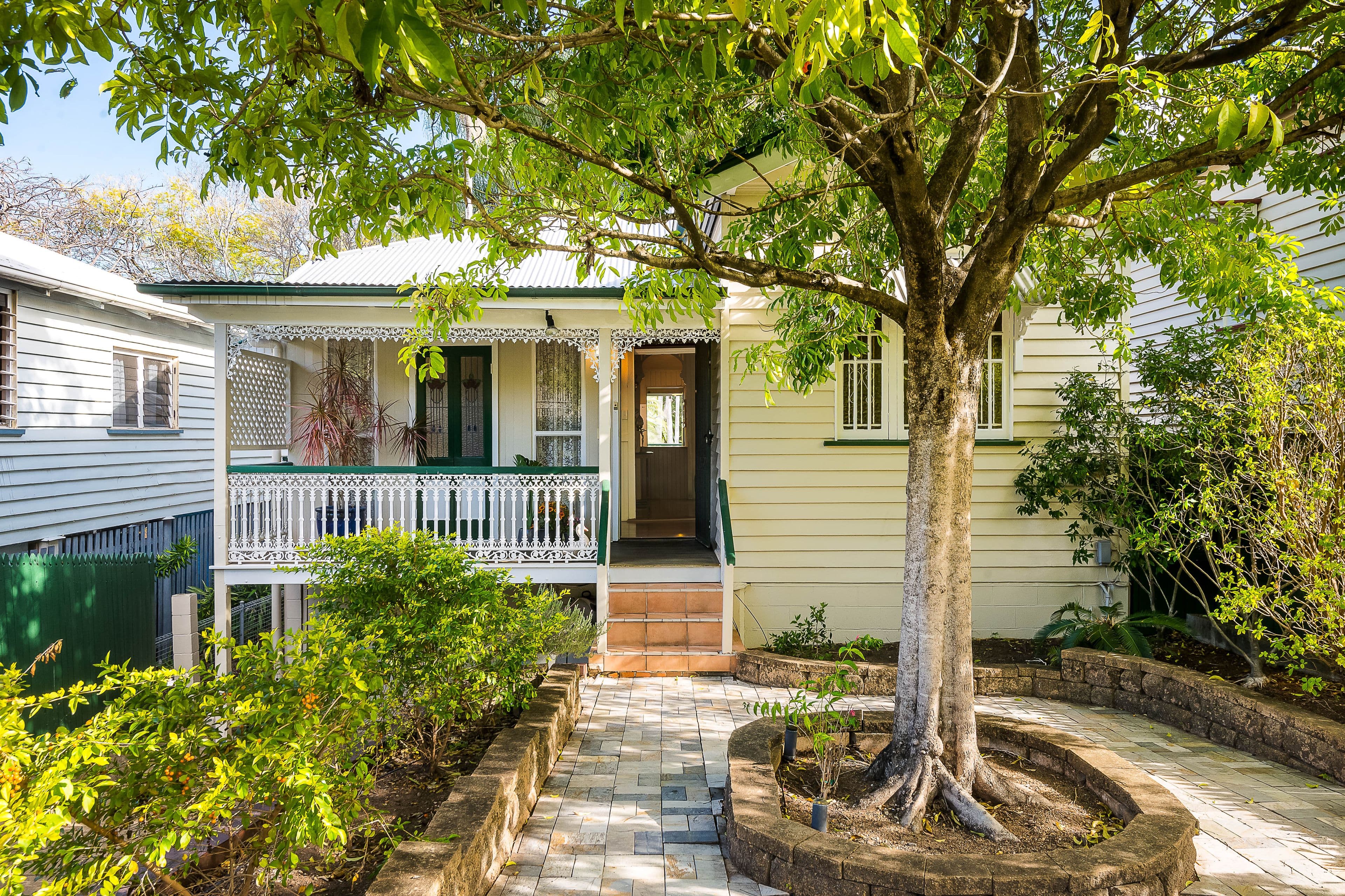 18 Thorne Street, Windsor QLD 4030, Windsor - Image 1