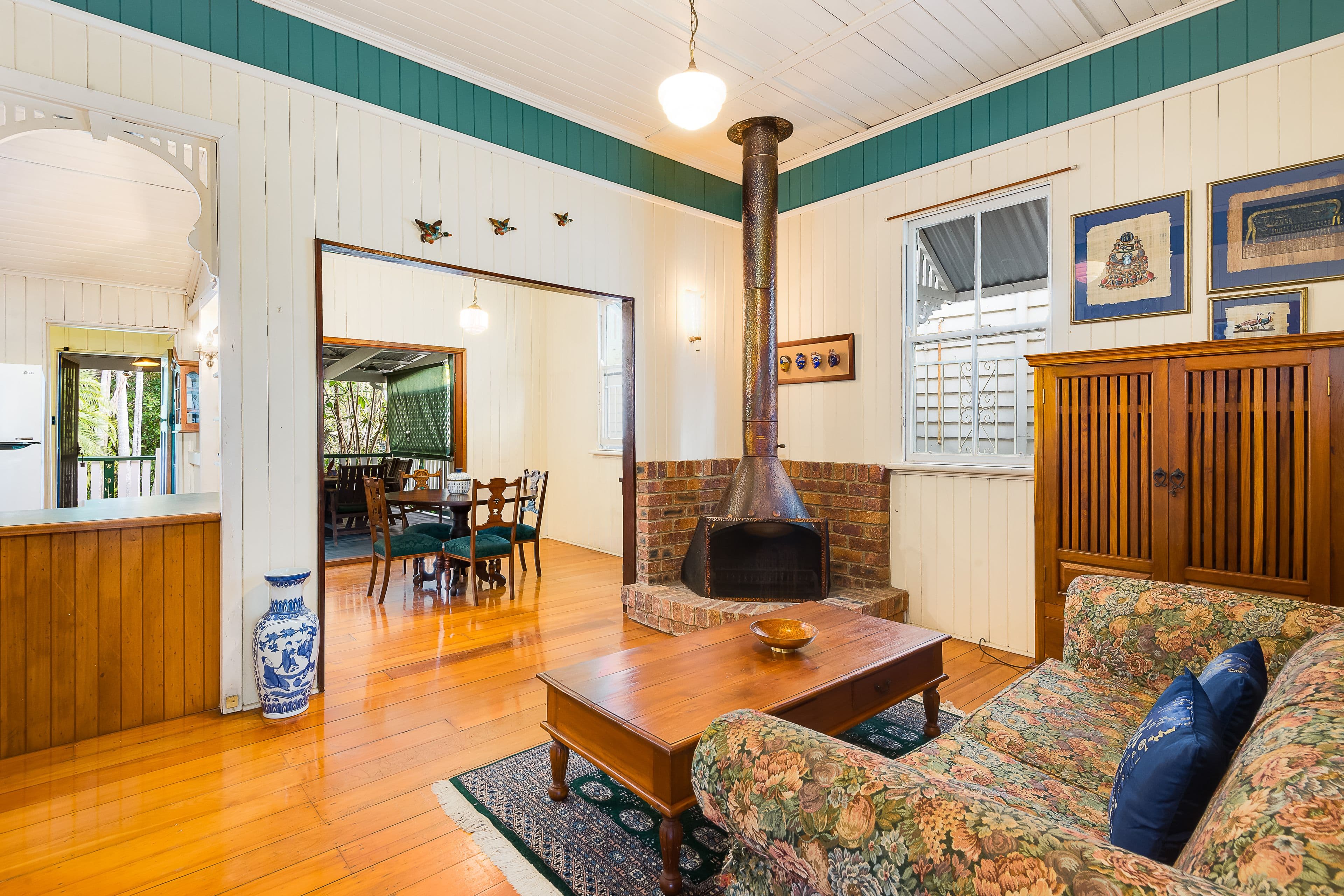 18 Thorne Street, Windsor QLD 4030, Windsor - Thumbnail 4