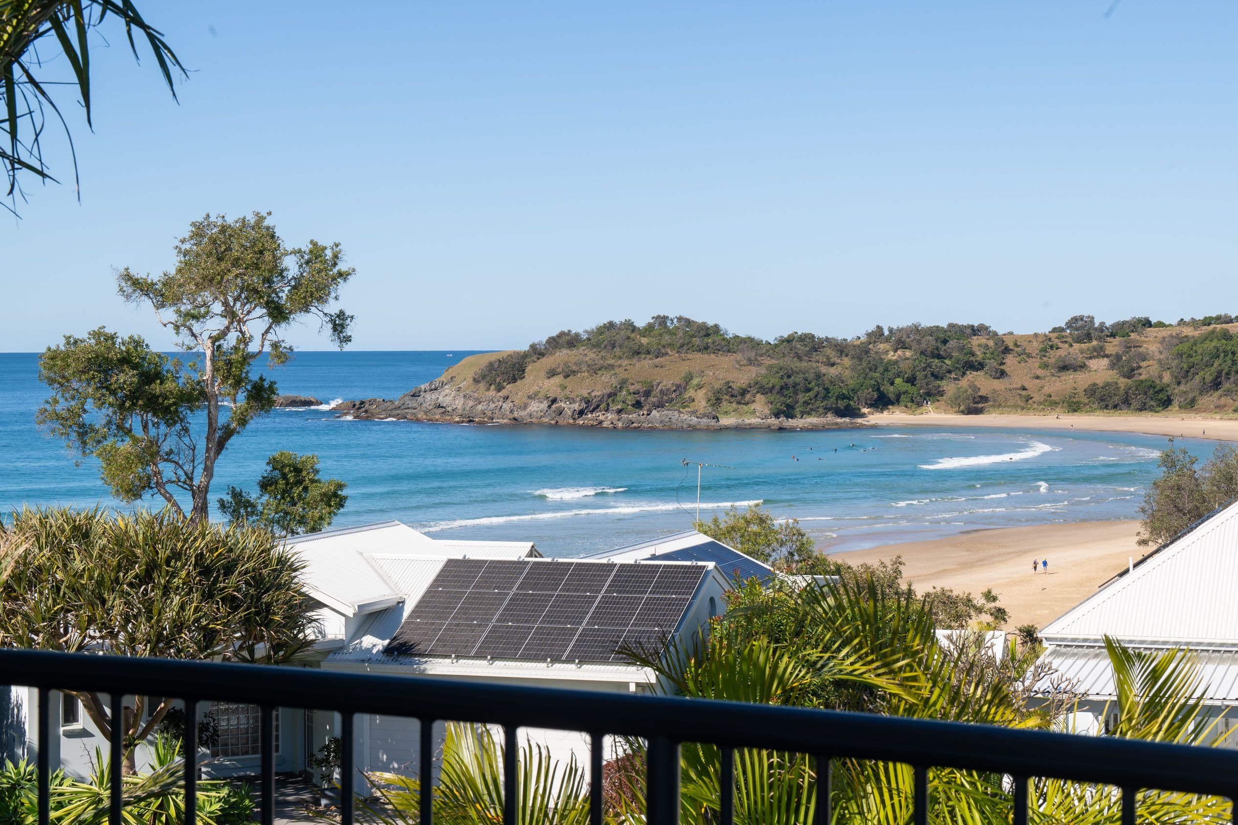 11 Diggers Headland Place, Coffs Harbour NSW 2450, Coffs Harbour - Thumbnail 2