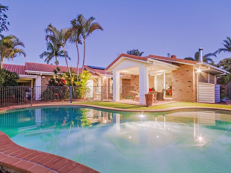 7 Bon Aire Court, CLEAR ISLAND WATERS QLD 4226, Clear Island Waters - Image 1