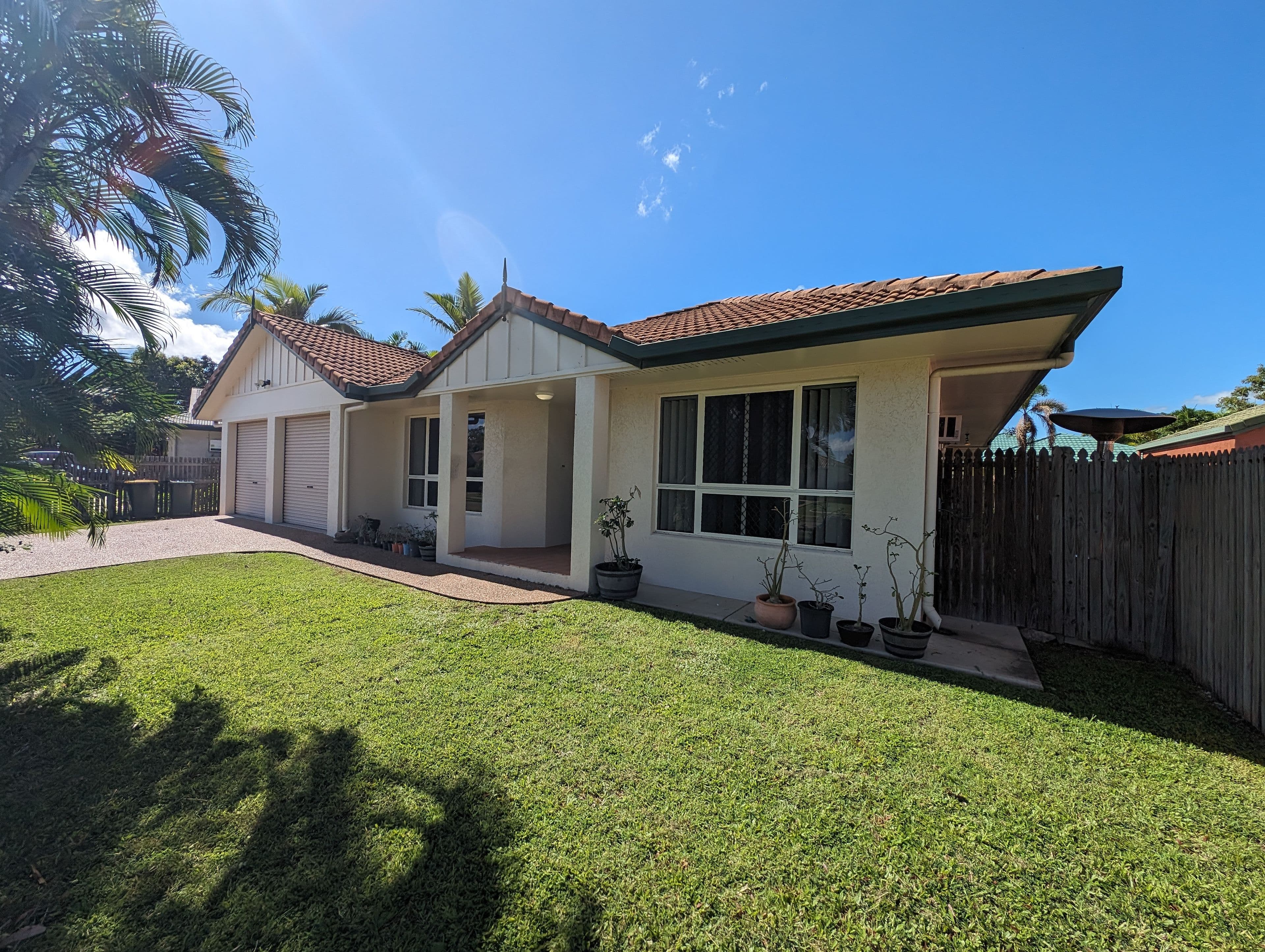 3 Woodlake Avenue, Kirwan QLD 4817, Kirwan - Thumbnail 2