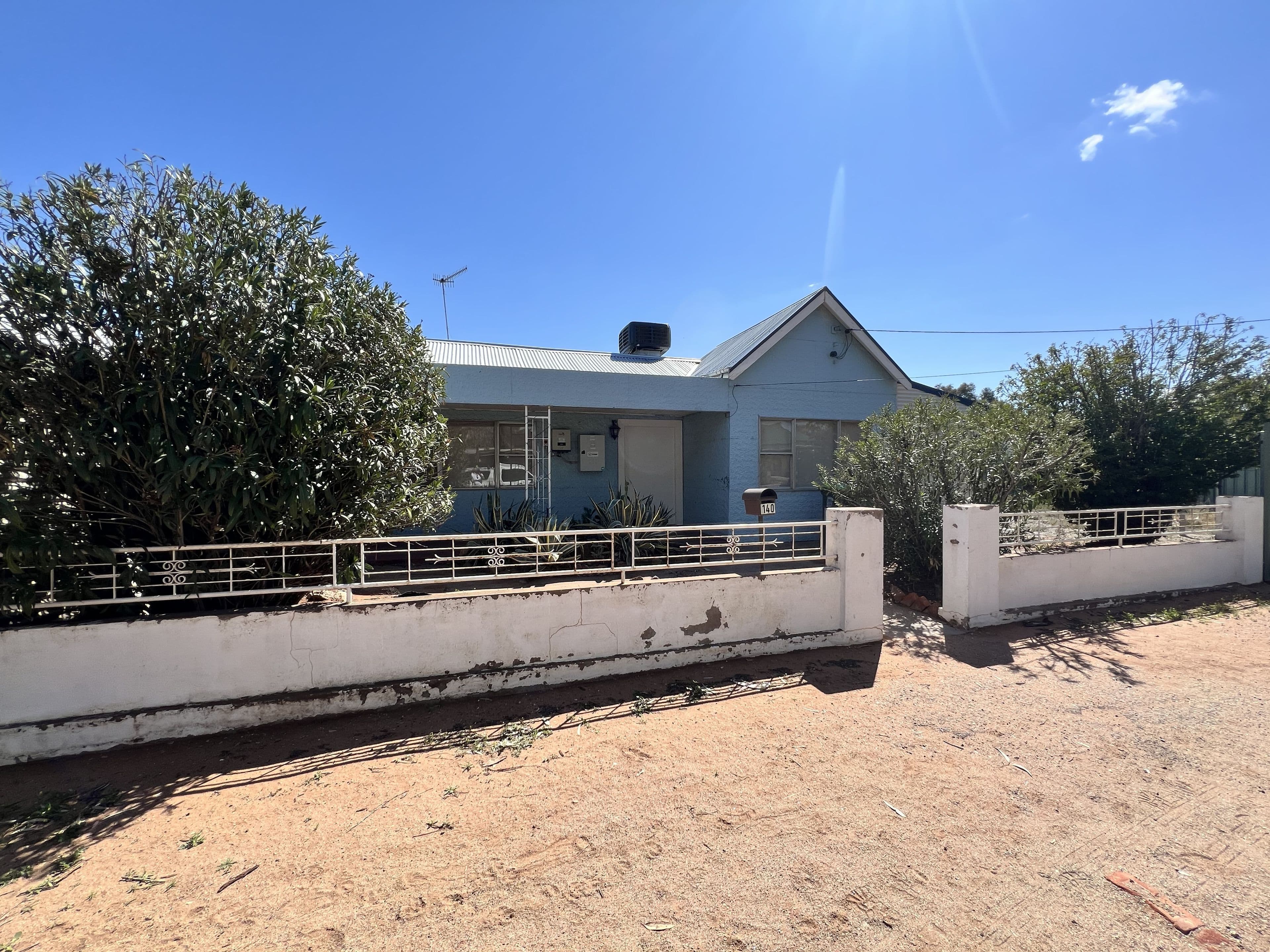 136-144 Ryan Street, Broken Hill NSW 2880, Broken Hill - Image 1