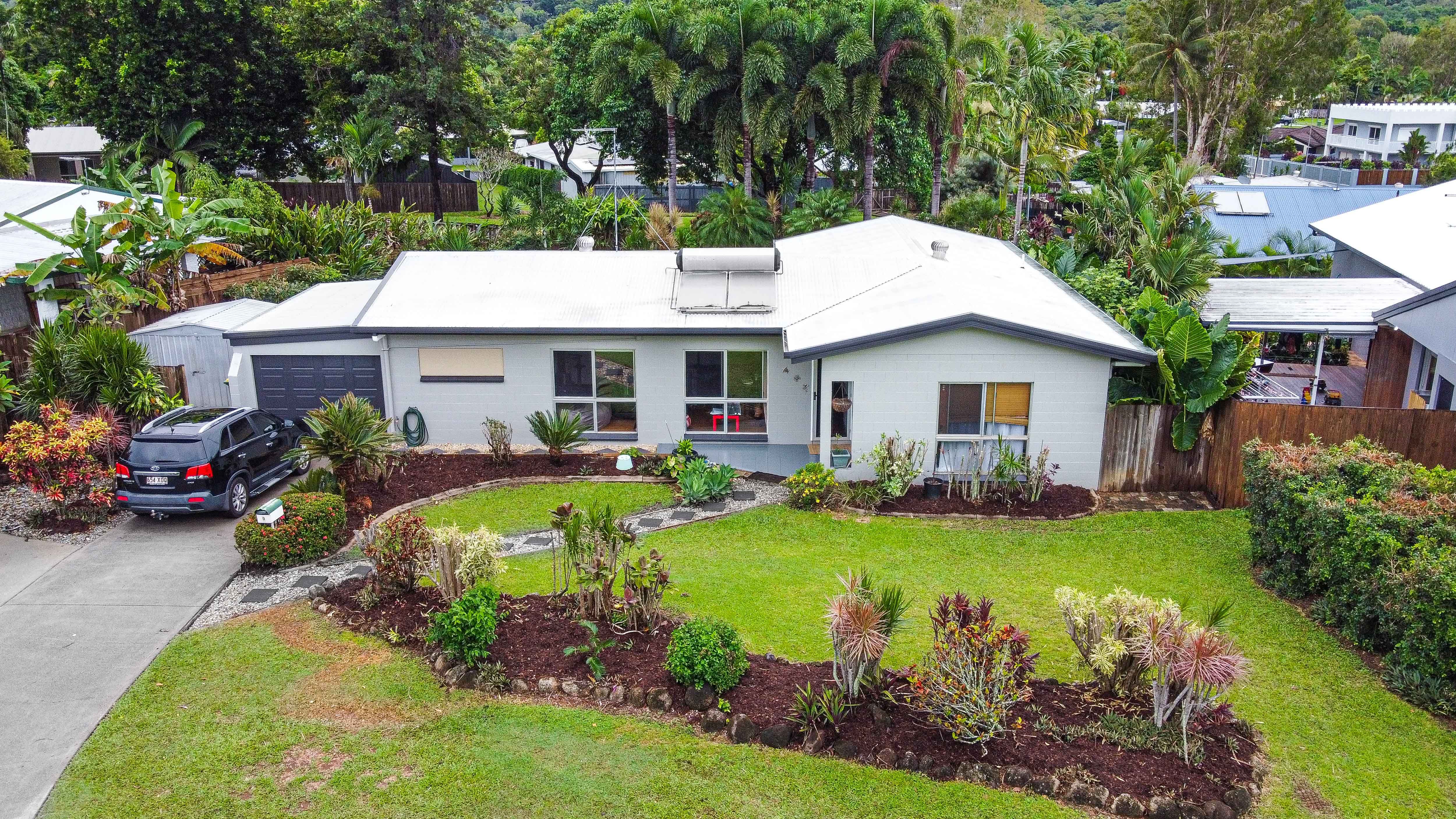 9 Kitava Street, Trinity Beach QLD 4879, Trinity Beach - Image 1