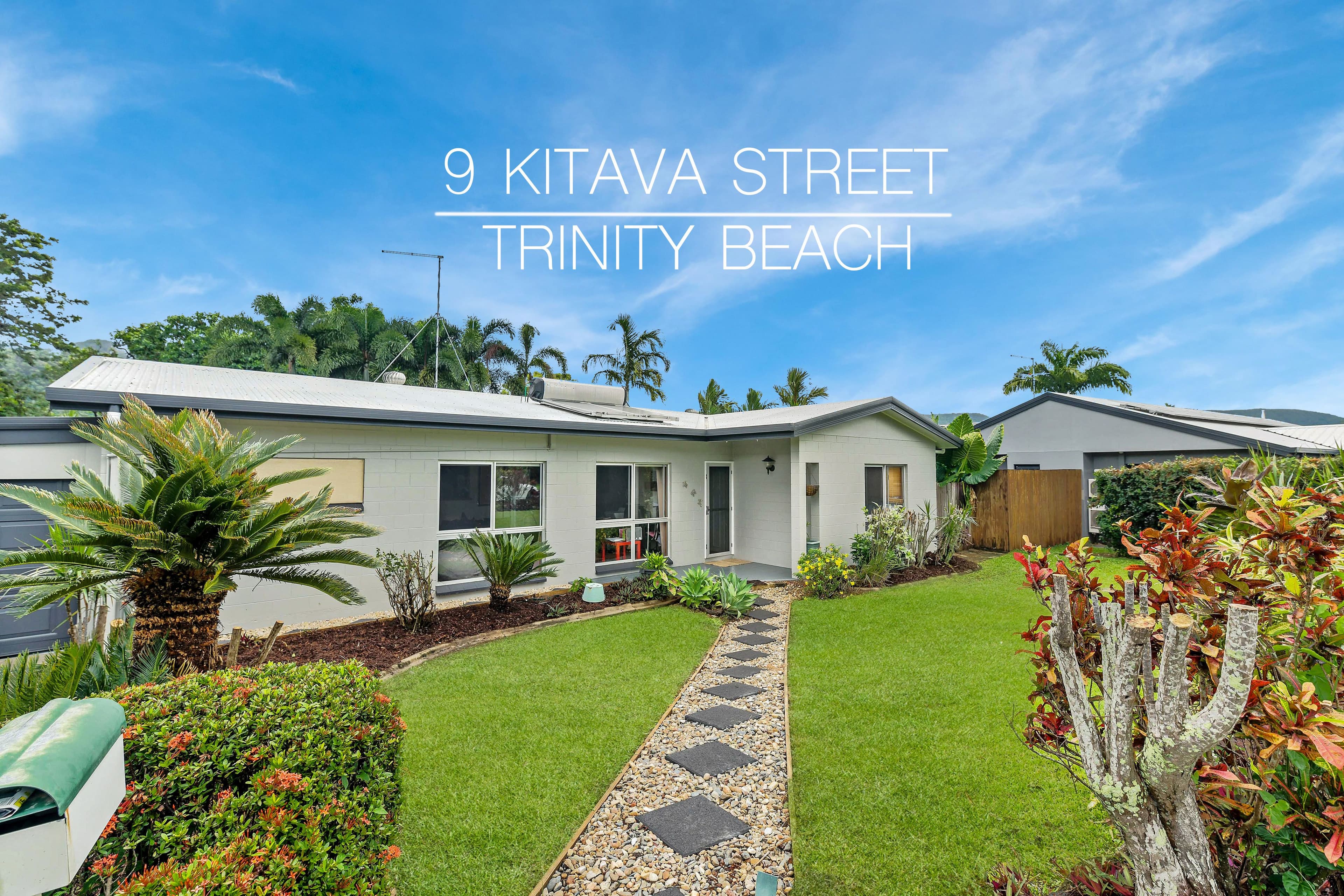 9 Kitava Street, Trinity Beach QLD 4879, Trinity Beach - Thumbnail 2