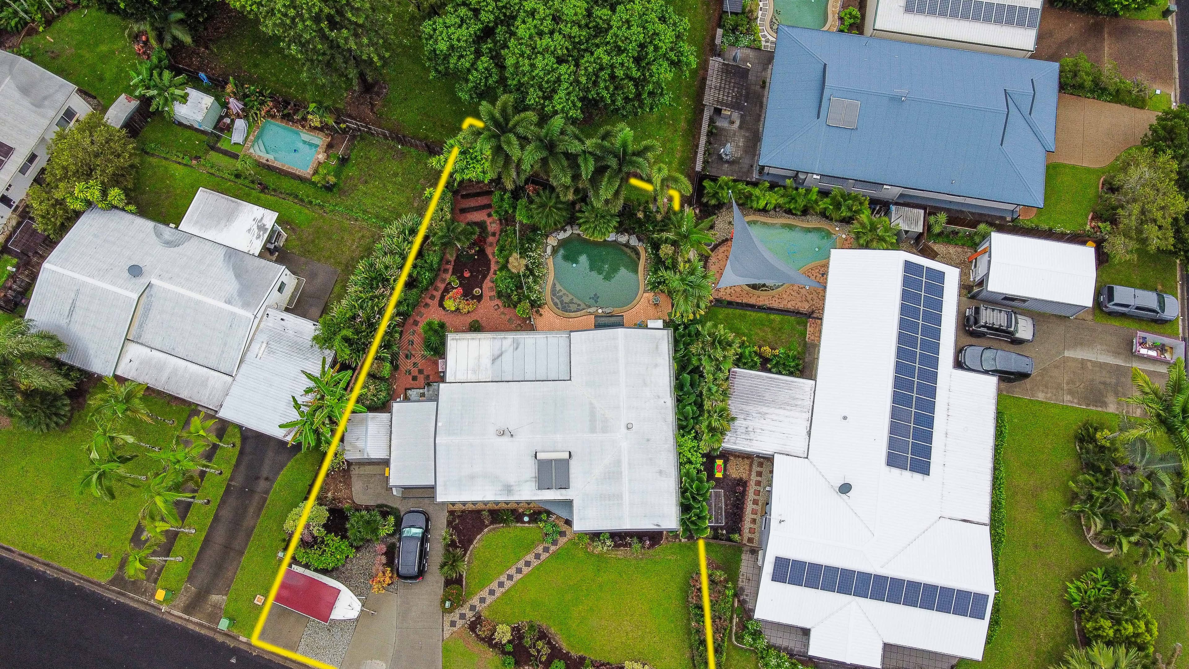 9 Kitava Street, Trinity Beach QLD 4879, Trinity Beach - Thumbnail 3