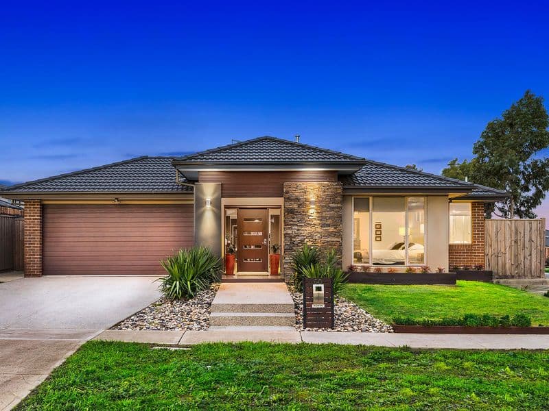 50 Northside Drive, Wollert VIC 3750, Wollert - Image 1
