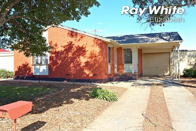 10 Koolena Street, Munno Para SA 5115, Munno Para - Image 1
