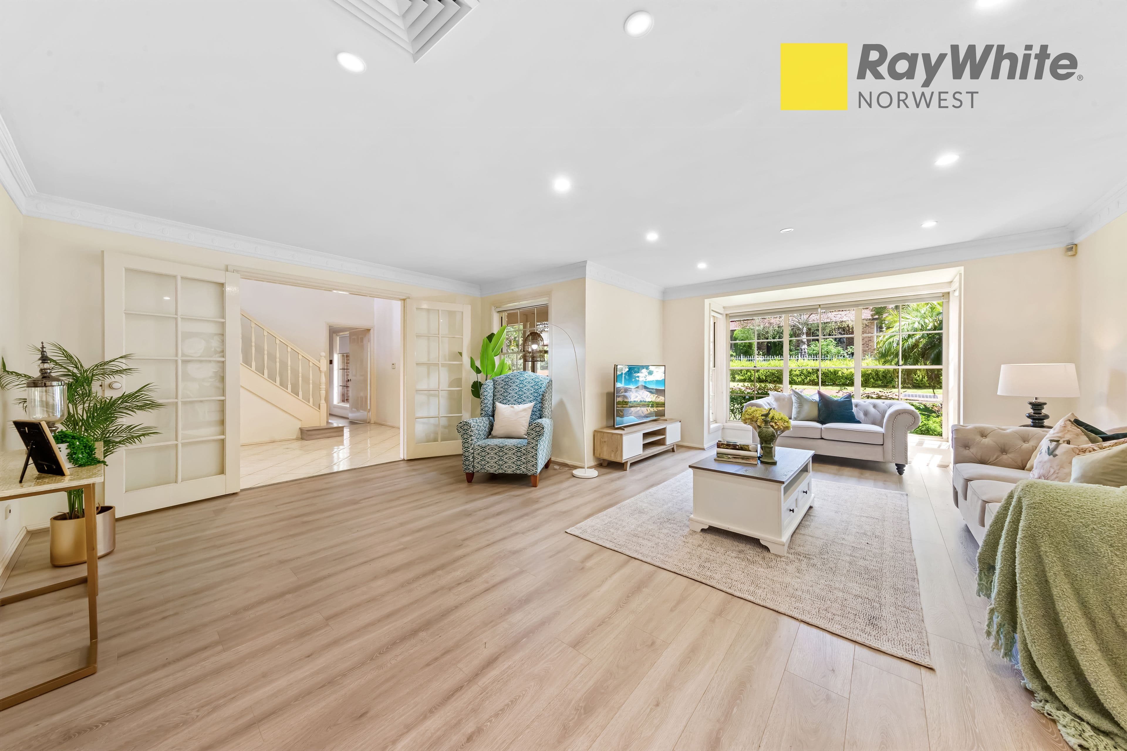 6 Sanctuary Close, Cherrybrook NSW 2126, Cherrybrook - Thumbnail 2