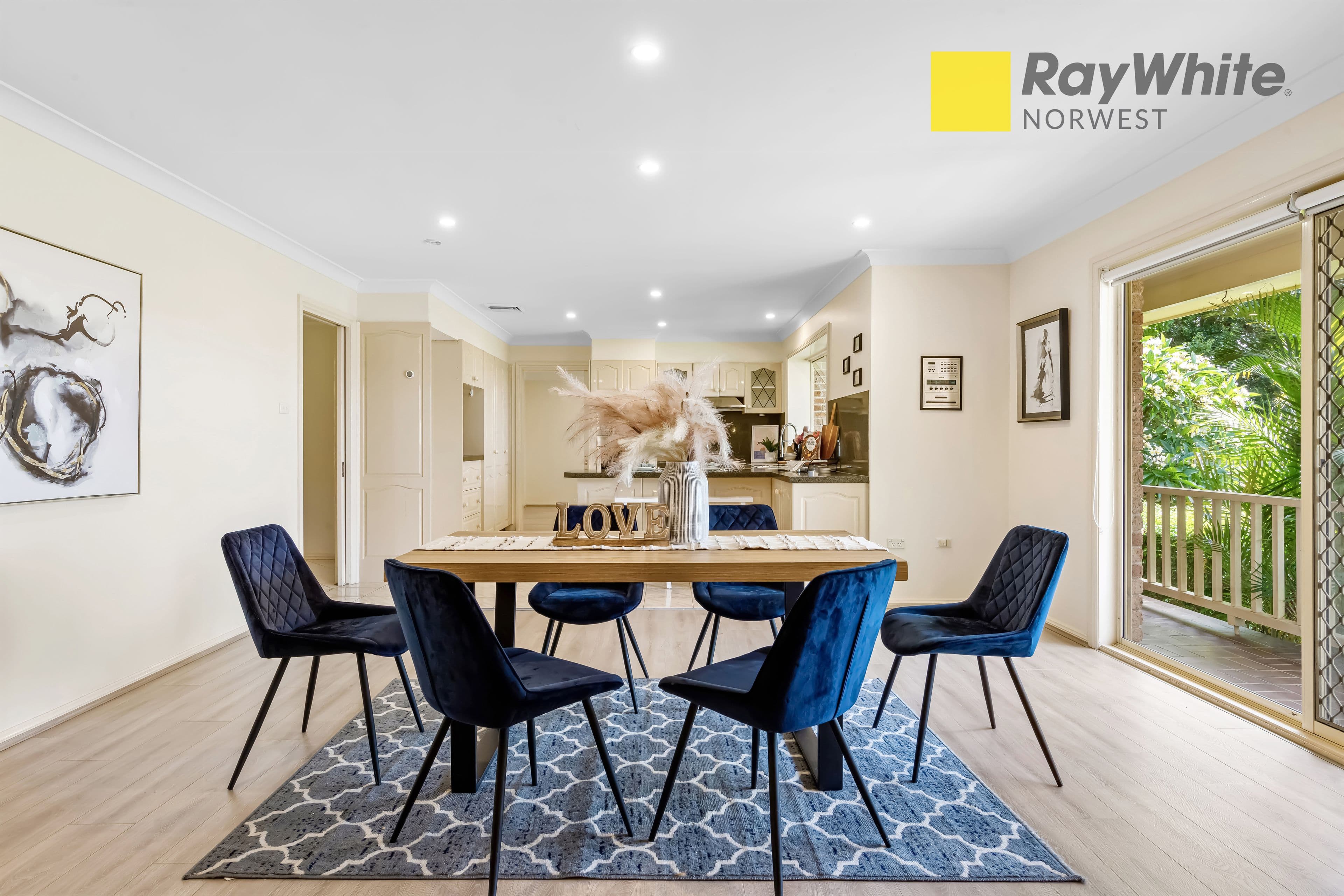 6 Sanctuary Close, Cherrybrook NSW 2126, Cherrybrook - Thumbnail 7