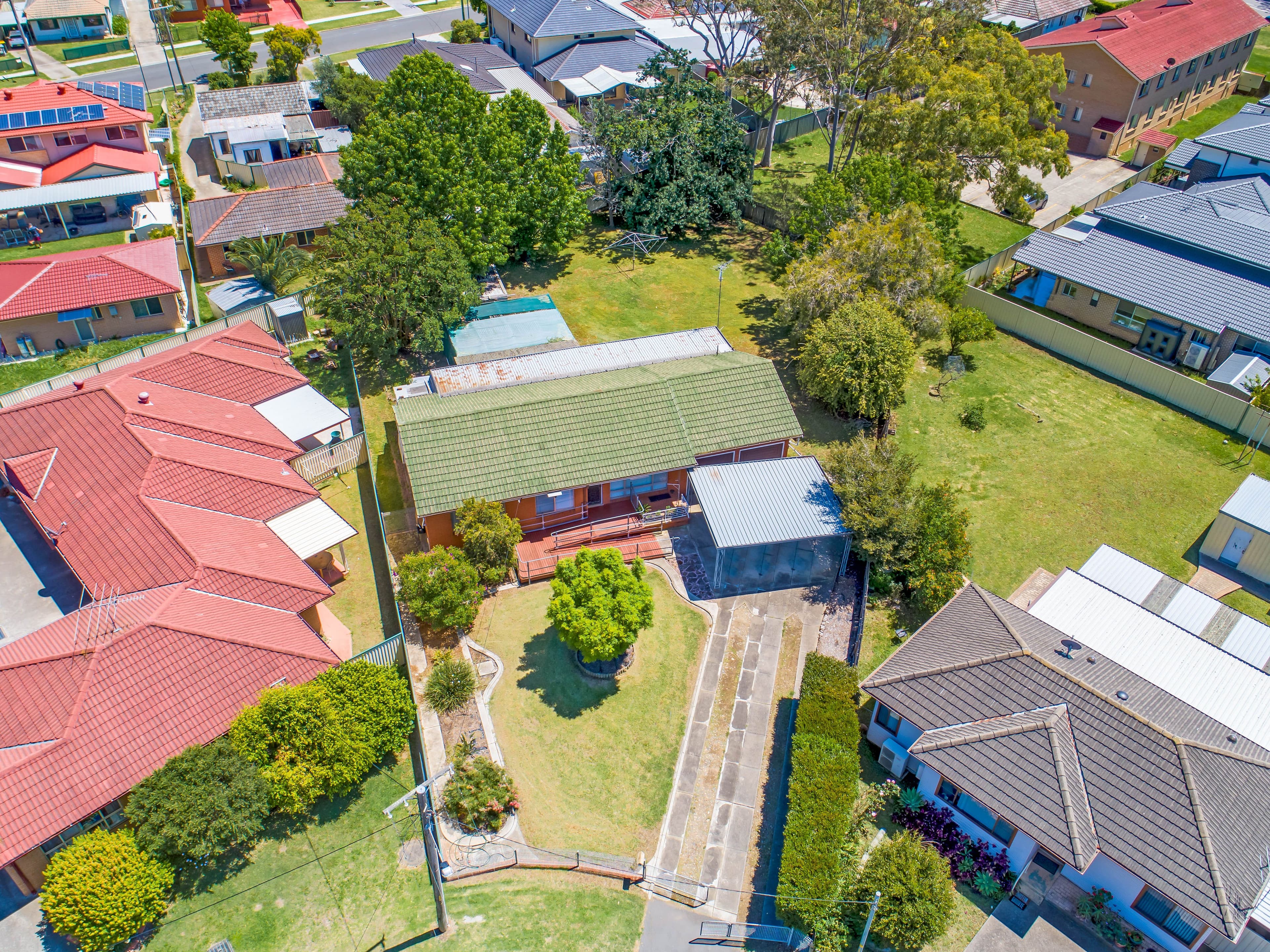 5 Burns Avenue, Macquarie Fields NSW 2564, Macquarie Fields - Thumbnail 8