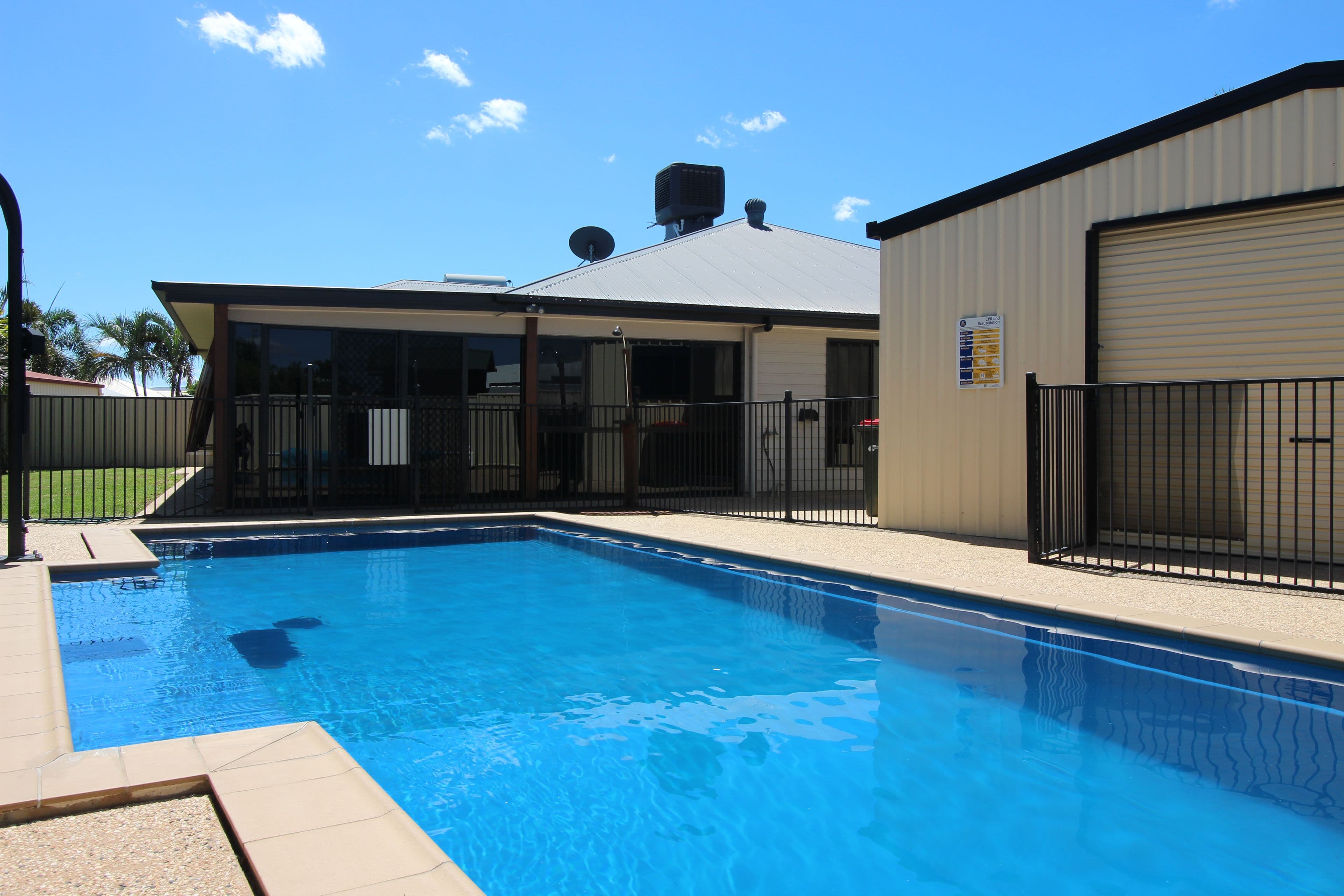 22 Haswell Street, Emerald QLD 4720, Emerald - Thumbnail 2