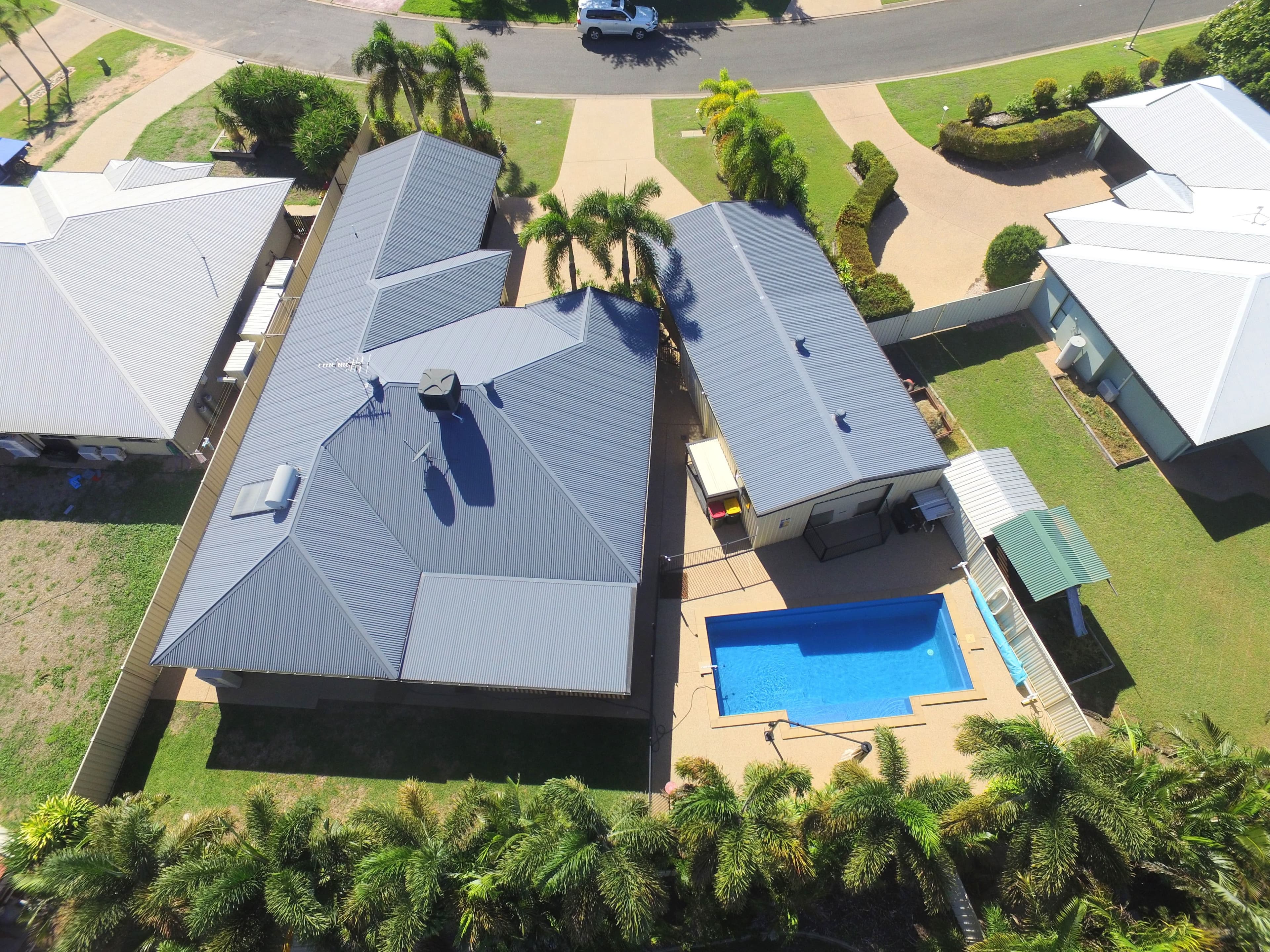 22 Haswell Street, Emerald QLD 4720, Emerald - Thumbnail 3