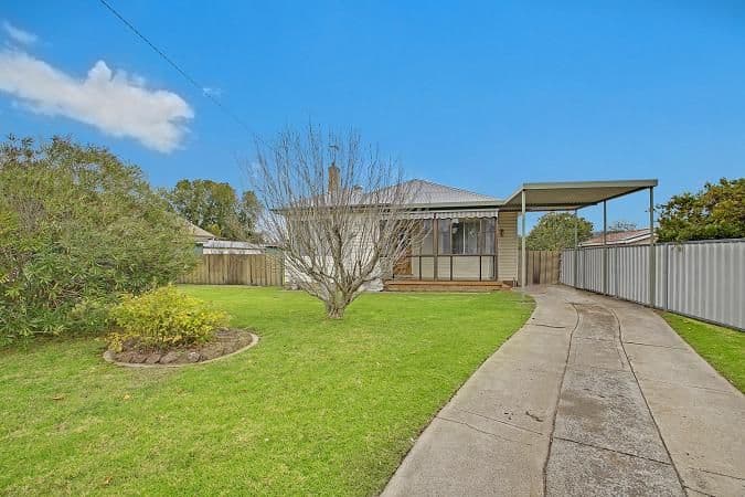 19 Union Street, Goulburn NSW 2580, Goulburn - Image 1