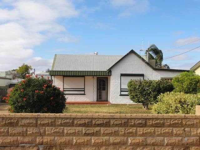 527 Fisher Street, BROKEN HILL NSW 2880, Broken Hill - Image 1