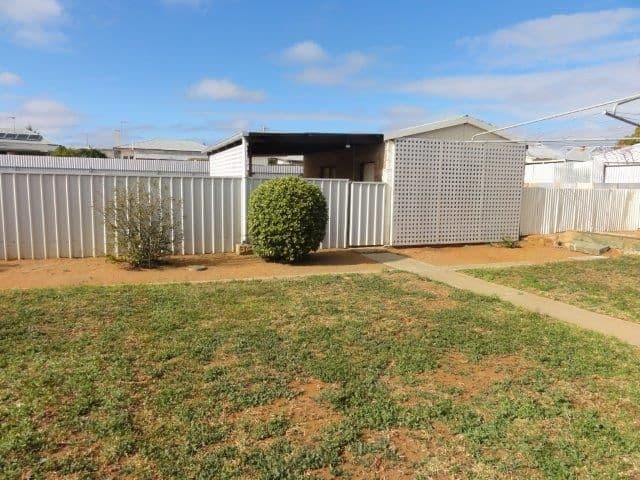 527 Fisher Street, BROKEN HILL NSW 2880, Broken Hill - Thumbnail 4