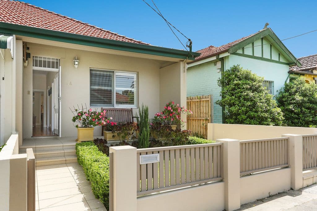4a Wellington Street, Rosebery NSW 2018, Rosebery - Image 1