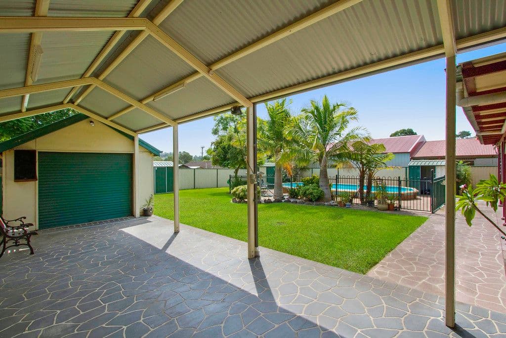 9 Hayman Street, North Richmond - Image 1