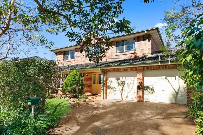 16 Jubilee Street, Wahroonga - Image 1