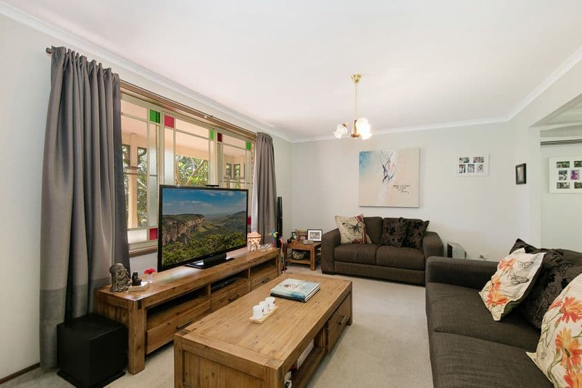 16 Jubilee Street, Wahroonga - Thumbnail 2
