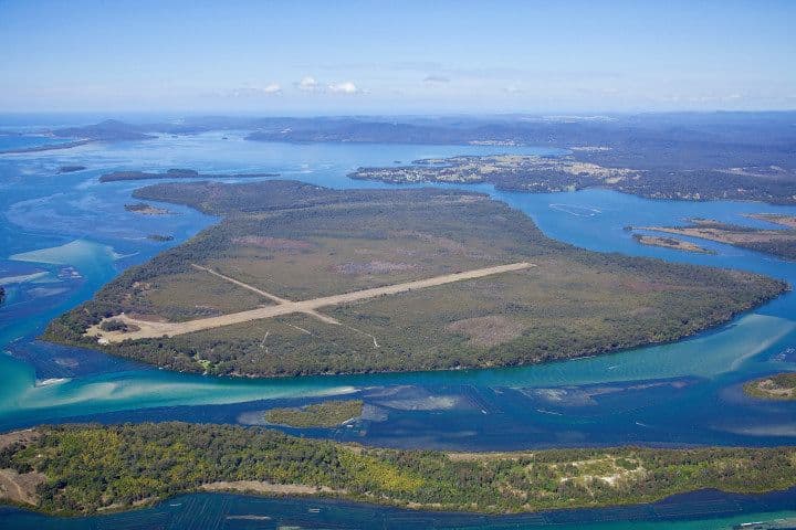 Wallis Wallis Island, Forster NSW 2428, Forster - Image 1