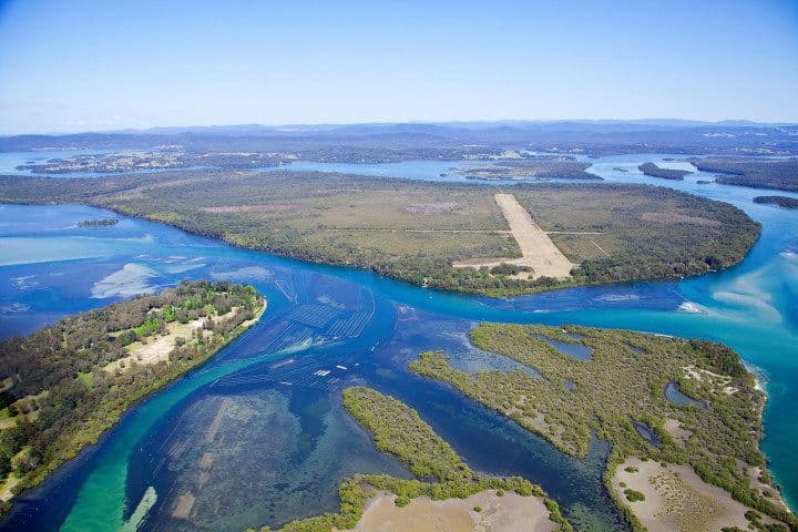 Wallis Wallis Island, Forster NSW 2428, Forster - Thumbnail 2