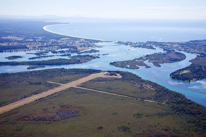 Wallis Wallis Island, Forster NSW 2428, Forster - Thumbnail 3