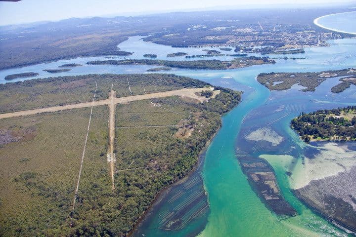 Wallis Wallis Island, Forster NSW 2428, Forster - Thumbnail 4