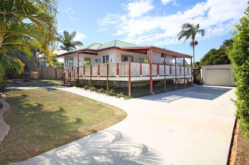 27 Crowley Street, ZILLMERE QLD 4034, Zillmere - Image 1