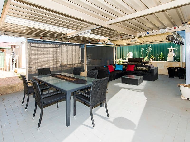 93 Lauterbach Drive, Gosnells WA 6110, Gosnells - Image 1
